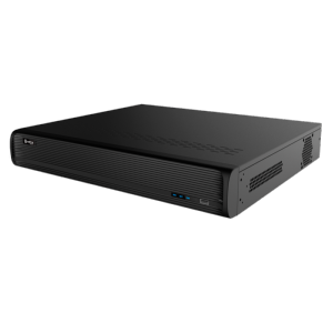 Grabador NVR para cámaras IP gama A2 32CH vídeo / Compresión H.265+ / 4HDD