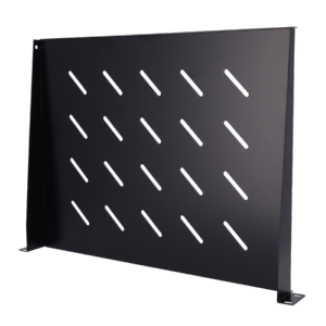 Bandeja fija tipo Cantilever para armario rack Compatible con estándar de 19 pulgadas