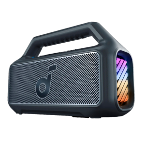 Altavoz portátil Soundcore by Anker 1 Subwoofer y 2 Tweeter