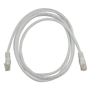 Cable UTP Safire Ethernet Conectores RJ45