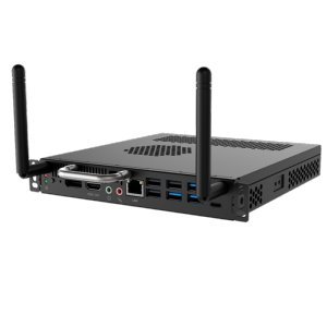 OPS (Open Pluggable Specification)