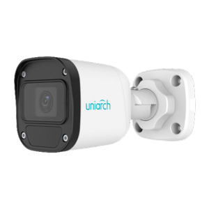  Cámara IP 5 Megapixel Gama Uniarch 1/3" Progressive Scan CMOS