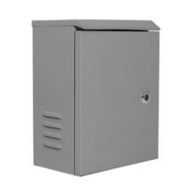    BACULO-CAJA-SH-41-GRIS DISTRIBUTION BOX