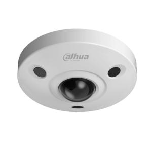  DOMO FISHEYE HDCVI 4K SERIE ULTRAPRO CON ILUMINACIÓN IR DE 10 M, ANTIVANDÁLICO PARA EXTERIOR