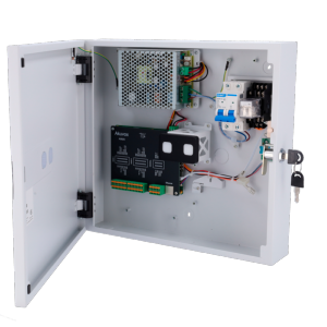 Controladora de acceso RFID Acceso por tarjeta