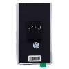       Safire Switch Industrial Alimentación AC 90~264V 16 puertos Gigabit + 2 SFP Gigabit