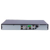  Hikvision Gama PRO Grabador NVR 16 CH IP