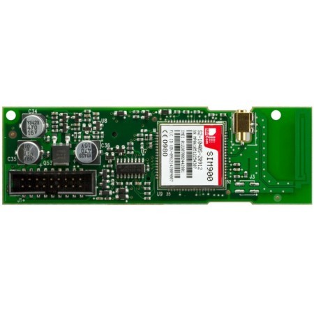 MODULO COMUNICACION GPRS-GSM PARA MG6250