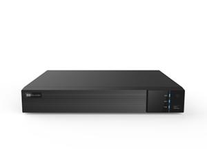   Videograbador DVR 4 canales TVT 5 en 1. 4K, 5MP, 4MP, 1080p, 720p + 2 IP