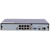  Grabador NVR para cámaras IP gama B2 8CH vídeo / Compresión H.265 +