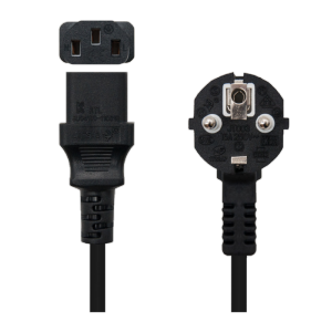  Cable de alimentación