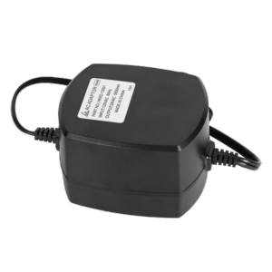 Transformador AC/AC Entrada AC 230 V Salida AC 24 V 5A