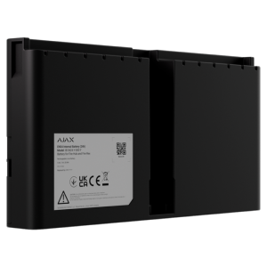 Batería Li-ion recargable (7.4 V/5 Ah)