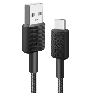 Anker Cable USB2.0 Carga rápida