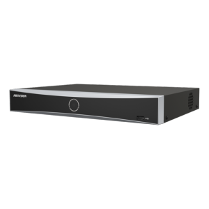  Gama PRO Grabador NVR 4 CH IP PoE 50 W máx.