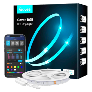     Govee Tira LED inteligente 5m