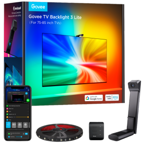     Retroiluminación de TV 3 Lite