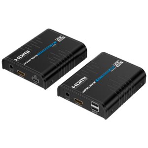    Extensor de señal HDMI