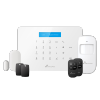    Kit de alarma Nivian Smart Teclado táctil y lector RFID