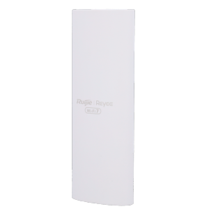       Reyee AP Omnidireccional Wi-Fi 7 Doble radio