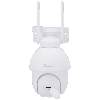    Nivian Smart Cámara 2.5K 4MP Black Light Full Color | Pan & Till | IR 10 m