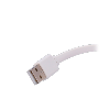     Nivian Smart Cámara 2.5K 4MP Black Light Full Color | Pan & Till | IR 10 m
