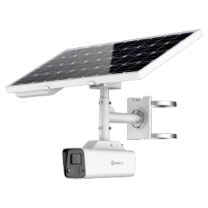   Cámara Bullet 4G 1/1.8" Progressive Scan CMOS Lente 4 mm | WDR