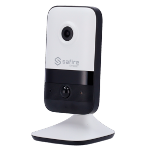       Safire Smart Cámara Cube IP gama B1 WiFi