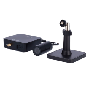  Kit de cámara SAFIRE 4 Megapíxel (2688x1520) | Lente 2.8 mm