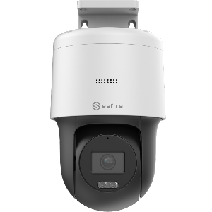    Cámara IP PT 2 Mpx Ultra Low Light X 1/2.7" Progressive Scan CMOS