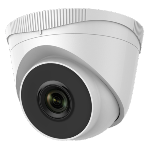  Cámara IP 2 Megapixel 1/2.8" Progressive Scan CMOS Compresión H.265+, H.265, H.264+, H.264