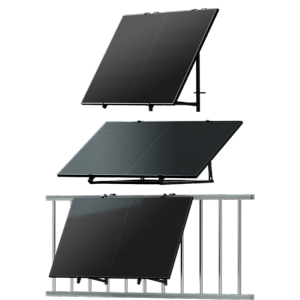     TSUN Kit Solar Universal Panel solar 400W