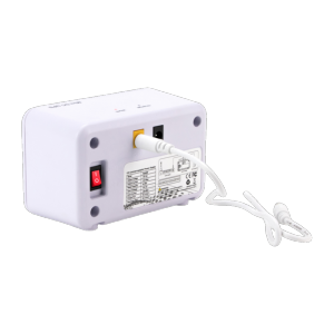    Mini UPS Entrada DC 12V / 2.5A Salida DC 12V / 2A