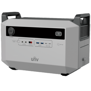    Batería portátil Capacidad 988Wh