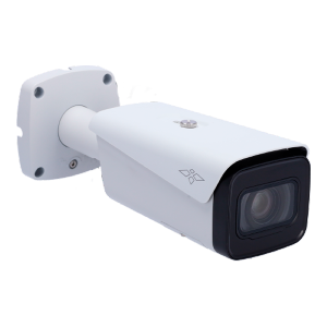  Cámara IP 4 Megapixel 1/1.8” Progressive Scan CMOS Compresión H.265+/H.265/H.264+/H.264
