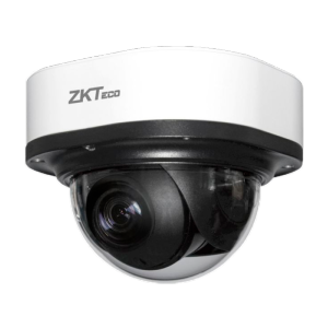 Cámara IP domo 2 Mpx LPR 1/2.8” Sony STARVIS CMOS