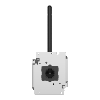 Hikvision Mini Cámara oculta IP gama VALUE Resolución 4 Mpx (2688x1520)