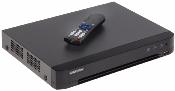 Grabador DVR Hikvision Turbo HD 4.0 de 8 canales