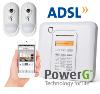 KIT ADSL POWERMASTER 10 V20