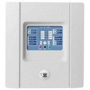 Central Convencional ZITON SERIE ZP1 de 8 Zonas