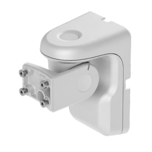  Soporte para detector de movimiento de exterior AJ-MOTIONCAMOUTDOOR-HIGHMOUNT-PHOD-W