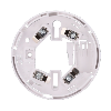 Base de perfil bajo Compatible con detectores V2 y base alta