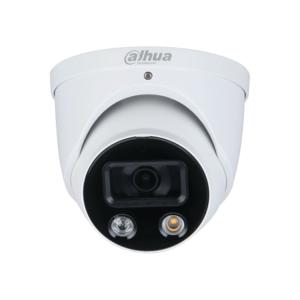   DOMO FIJO IP DAHUA CON SMART IR DE 30 M PARA EXTERIOR