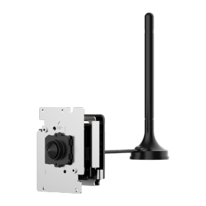 Hikvision Mini Cámara oculta IP gama VALUE Resolución 4 Mpx (2688x1520)