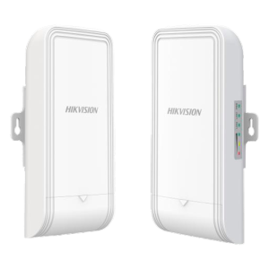     Hikvision Enlace inalámbrico de hasta 5 km