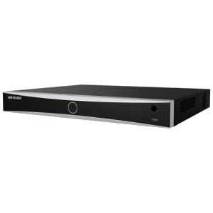 Gama PRO Grabador NVR 16 CH IP PoE 200 W máx.