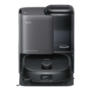     Robot Aspirador Eufy E25 Potencia extrema con succión turbo de 20.000 Pa.