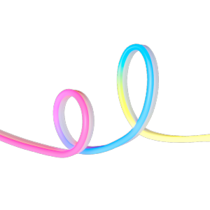 Govee Tira NEON inteligente 5m Wi-Fi 2.4 GHz + Bluetooth