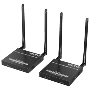  Extensor inalámbrico de señal HDMI