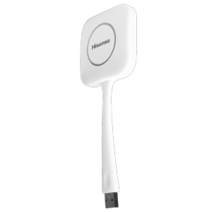 Emisor Inalámbrico USB 2.0 Hisense